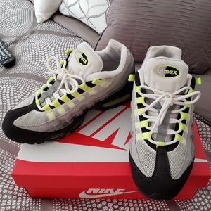 Airmax 95 '09